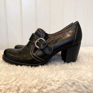 Natural Soul High Heels